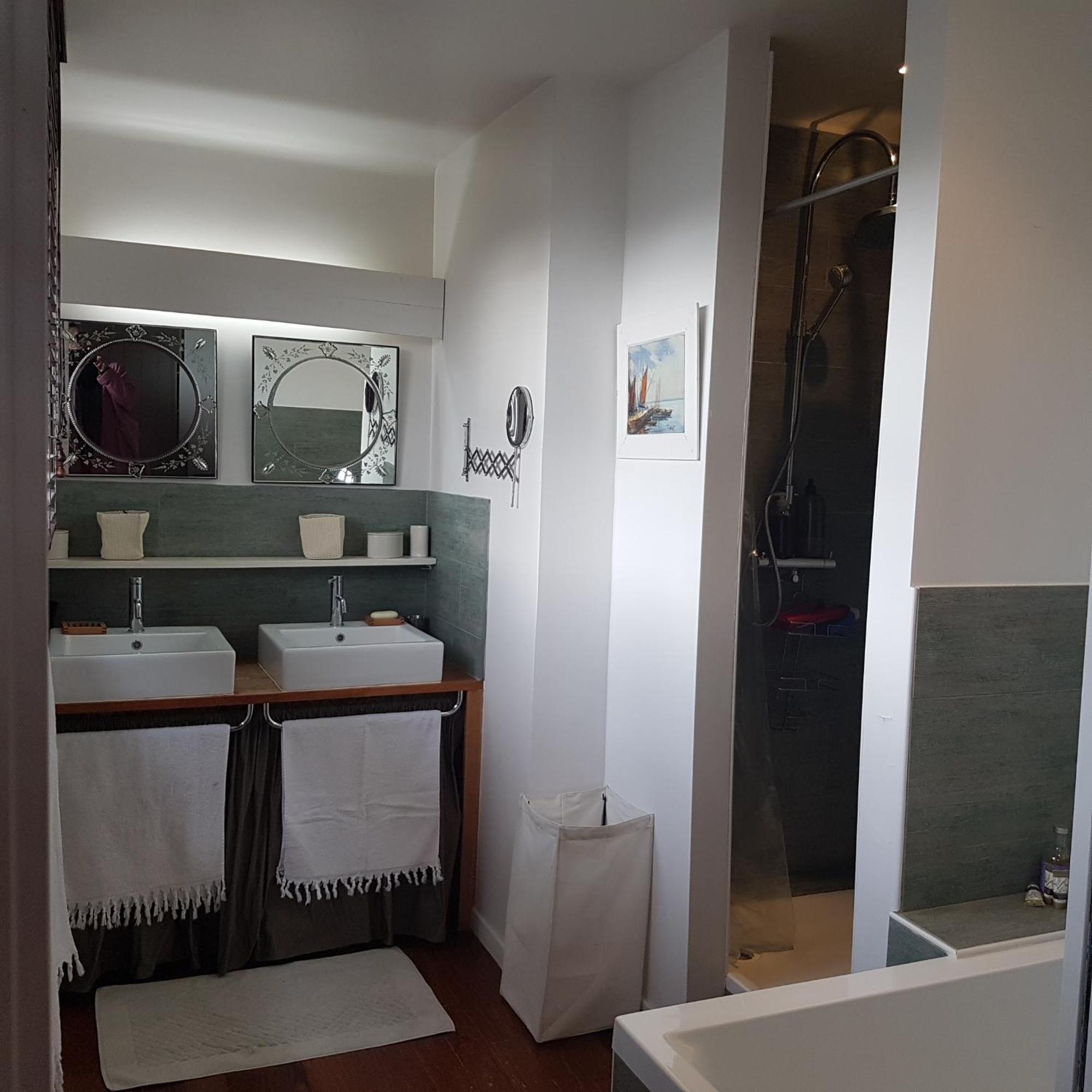 Les Chambres Du Keriolet La Trinité-sur-Mer Room photo