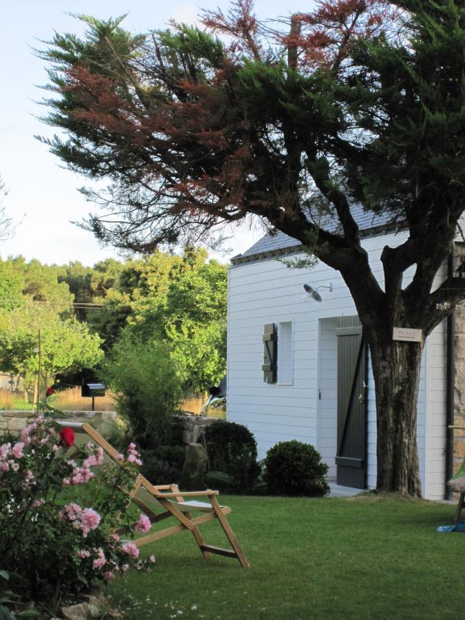 Les Chambres Du Keriolet La Trinité-sur-Mer Exterior photo