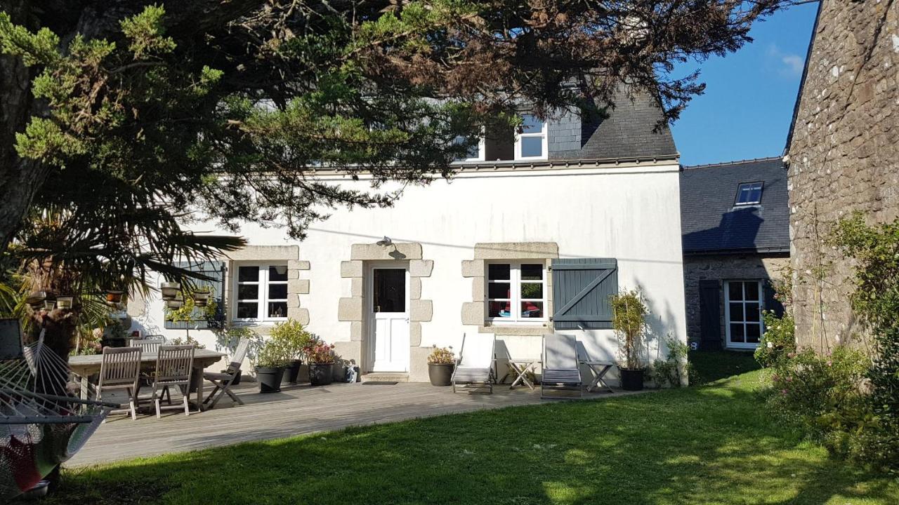 Les Chambres Du Keriolet La Trinité-sur-Mer Exterior photo